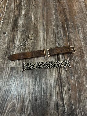 42 Watch Band Bundle